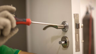 Commercial Locksmith at East Industrial, California