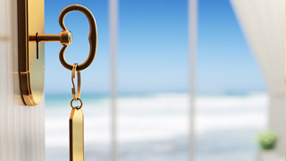 Residential Locksmith at East Industrial, California